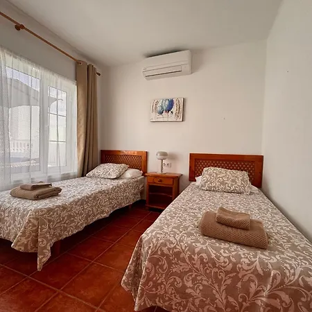 Valeria Villa Puerto del Carmen (Lanzarote)
