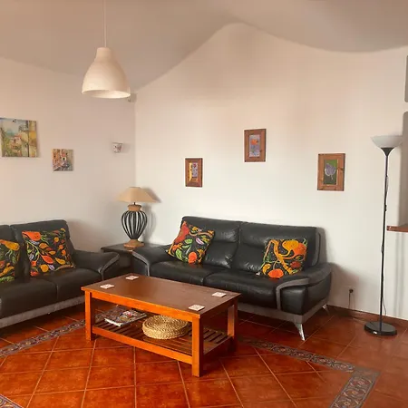 Valeria Villa Puerto del Carmen (Lanzarote)